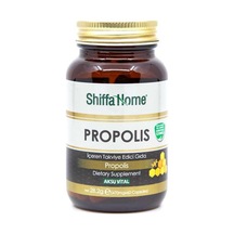 Aksu Vital Propolis 60 Kapsül