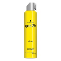 Schwarzkopf Got2b Maksimum Tutucu Saç Spreyi 300 ML