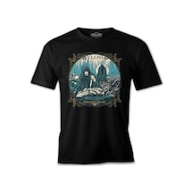 Sylosis - Dormant Heart Siyah Erkek Tshirt