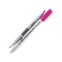 Marvy 1900-B Cartoon Designer Marker 55 Iris Purple