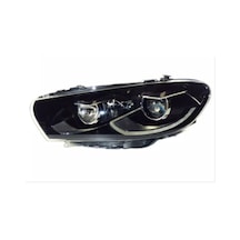 Vw Scirocco Ön Far Lambası Ledli 2009 / 2014