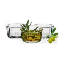 Paşabahçe Ramekin Mini Kase 6'lı Şeffaf