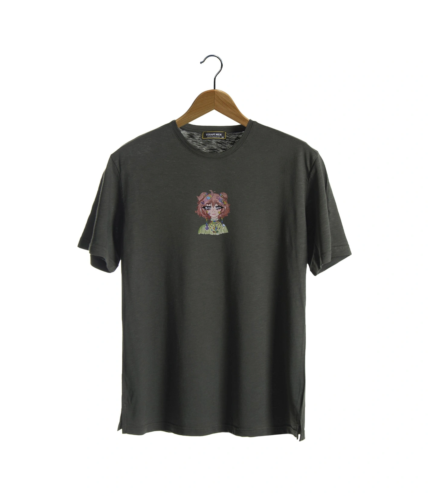Koyu Yeşil
