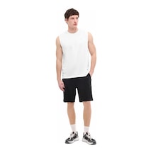 Lumberjack Brushort 20p-002 Erkek Sort - Siyah