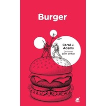 Burger - Dppq-893080
