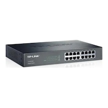 TP-Link Tl Sg1016D 16 Port 10/100/1000 Gbıt Switch