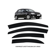 Cam Rüzgarlığı Chevrolet Lacetti Hb 4lü