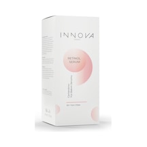 Innova Cilt Canlandırıcı Retinol Serum 30 ML