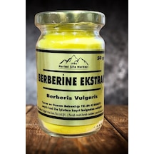 Berberine Ekstrak 50 G