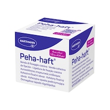 Peha-haft Coban Bandajı - 4 Cm X 4 M