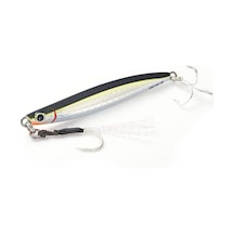 Jackson Metal Effect Stay Fall 9.5cm 60gr Metal Jig Yem Bps