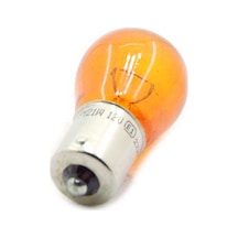 Ampul Eco 12 5 93 21W Py21W Sınyal Ve Fren Ampulu Capraz Tırnak