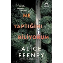 Ne Yaptığını Biliyorum + Hamnet + Sefiller - 2 Kitap Takım + Beni Asla Bırakma + 12 Kitap