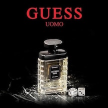 Uomo Edt Erkek Parfümü 100 Ml Diğer
