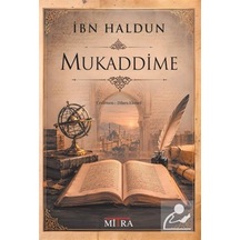 Mukaddime / İbn Haldun
