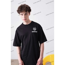 Tarzsokak Unisex Uicideboy Siyah Siyah
