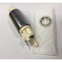 12v Elektrikli Yakıt Pompası 5 Bar 37 Mm filtreli N11.574