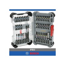 Bosch Pro Impact 44 Parça Vidalama-bits Uç Seti 2608521u79