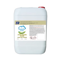 Ayak Yıkama Sıvısı 10 Lt Anatolıa Pool Liquid Foot Washer