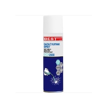Best Gk-2000 Gazaltı Kaynak Sprey 400 Ml N11.136