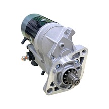 12v Marş Motoru 11 Diş 2.7 Kw Cw Toyota Hılux Pıck-up 2.5 D-4d 2005