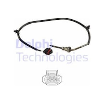 Delphi Ts30226 Egsoz Sıcaklık Sensörü Oksijen Sensörü Captiva Antara Pozisyon 1 25183665