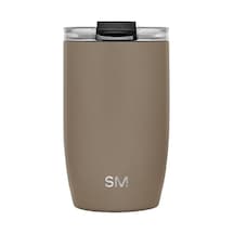 Voyager Tumbler Flip Lid 0,35 L - Hazelnut Çok Renkli