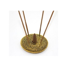 Metal Yuvarlak Tütsülük Model 6 Renkli