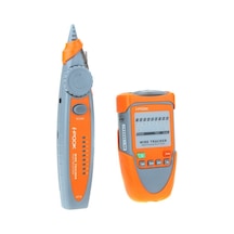 İ-pook Pk65h Çok Fonksiyonlu Tel Kablo Bulucu Test Cihazı