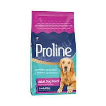 2 Adet Proline Kuzulu Ve Pirinçli Köpek Maması 2,2 Kg