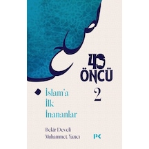 40 Öncü 2 - Dppq-901570
