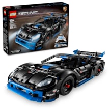 LEGO® Technic Porsche GT4 e-Performance Yarış Arabası 42176 – 10 Yaş ve Üzeri Çocuklar İçin Oyuncak Uzaktan Kumandalı Araba Yapım Seti(834P)