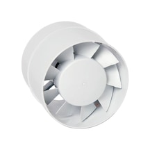 Mini Aksiyel Fan 100 Mm/100 M3 - 14w