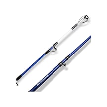 Mustad Slow Bouncer Slow Jigging Olta Kamışı 64ml Tetikli 196cm 200gr