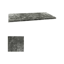 Laminat Masa Tablası 90x140 - Lucca Çok Renkli