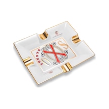 Fuente Opusx Puro Küllüğü Beyaz/gold 4lü