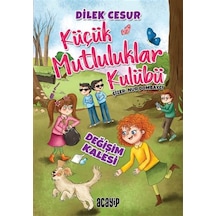 Kalesi - Küçük Mutluluklar Kulübü - Ezjı-751632