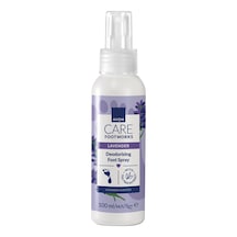 Footworks Lavanta Özlu Koku Önleyici Ayak Spreyi 100ml