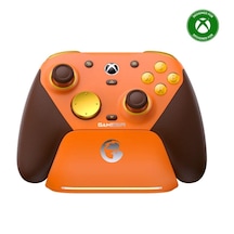 Gamesir G7 Pro 3 Mod Kablolu Hall Effect Controller Xbox Series X S,xbox One,android,windows Orange Turuncu
