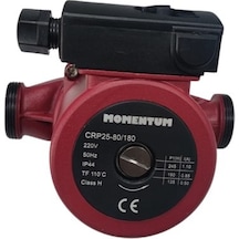 Momentum Crp 25-80/180 220v 11/2'' Çıkışlı Sirkülasyon Pompası