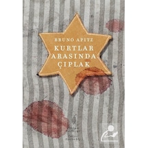 Mercankitap Kurtlar Arasında Çıplak / Bruno Apitz