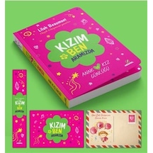 Kızım Ve Ben / Lilah Beaumont