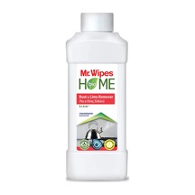 Mr. Wipes Bio Home Pas ve Kireç Sökücü 1 L