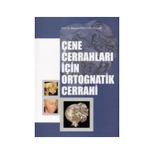 Çene Cerrahları İçin Ortognatik Cerrahi