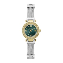 Guess Gugw1076l3 Kadın Kol Saati Altın