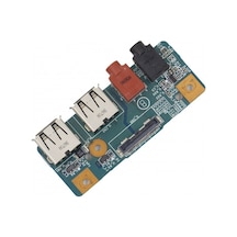 Sony Uyumlu Vaio Vgn-Nw Pcg-7192M Pcg-7181M Harici Usb Ses Kartı 1P-1096 N11.150022