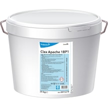 Diversey Clax Apache 1BP1 Ağır Yağ ve Kir Çözücü Alkali Yıkama Maddesi 25 KG