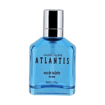 Huncalife Atlantis Erkek Parfüm EDT 50 ML