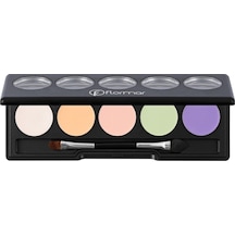 Flormar Kapatıcı Paleti Camouflage Concealer Palette 7.5 G