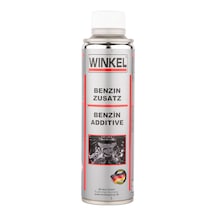 Wınkel 130103 Benzin Katkısı 200 Ml.